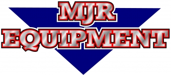 MJR Equipment, INC Logo